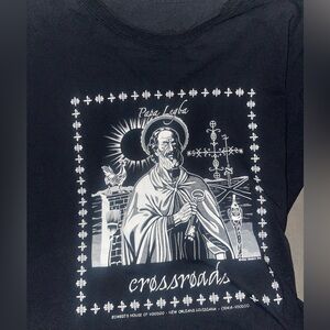Papa Legba Tee